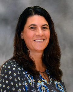 Charlotte Everts, Principal